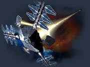 Grafik: Ressort-Logo