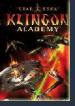 Grafik: "Klingon Academy"