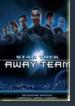 Grafik: "Away Team"