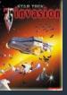 Grafik: "Star Trek - Invasion"