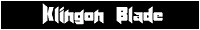 Vorschaubild der Schriftart