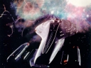 Screenshot des Wallpapers